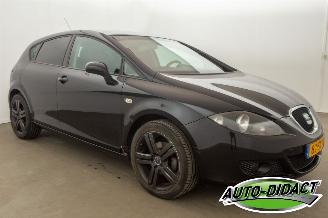 Seat Leon 1.6 Reference Airco picture 2