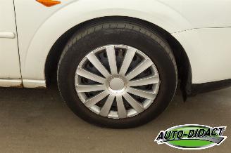 Ford Mondeo 2.0-16V Trend Airco picture 33