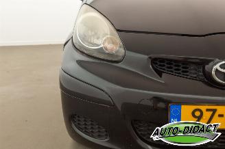 Toyota Aygo 1.0-12V Airco picture 27