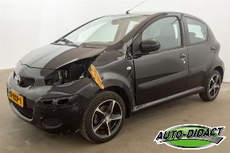 Toyota Aygo 1.0-12V Airco picture 1