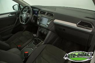 Volkswagen Tiguan 1.4 TSI Pano Dig Dash Camera Navi ACT Connected Series picture 19