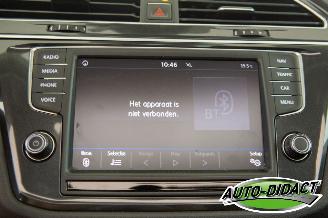 Volkswagen Tiguan 1.4 TSI Pano Dig Dash Camera Navi ACT Connected Series picture 9