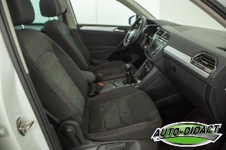 Volkswagen Tiguan 1.4 TSI Pano Dig Dash Camera Navi ACT Connected Series picture 20