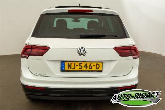 Volkswagen Tiguan 1.4 TSI Pano Dig Dash Camera Navi ACT Connected Series picture 32