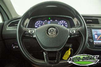 Volkswagen Tiguan 1.4 TSI Pano Dig Dash Camera Navi ACT Connected Series picture 5
