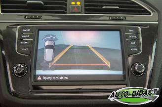 Volkswagen Tiguan 1.4 TSI Pano Dig Dash Camera Navi ACT Connected Series picture 8