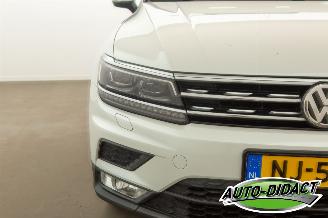 Volkswagen Tiguan 1.4 TSI Pano Dig Dash Camera Navi ACT Connected Series picture 29