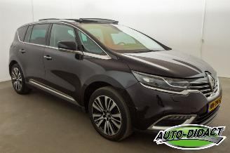Renault Espace 1.6 TCe Automaat 7p. Pano Leder Navi Camera Initiale Paris picture 2