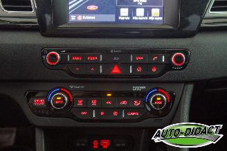 Kia Niro 1.6 GDi Hybrid Automaat Navi Camera Clima DynamicLine picture 9