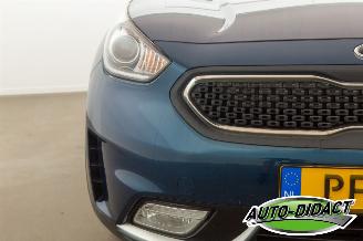 Kia Niro 1.6 GDi Hybrid Automaat Navi Camera Clima DynamicLine picture 32