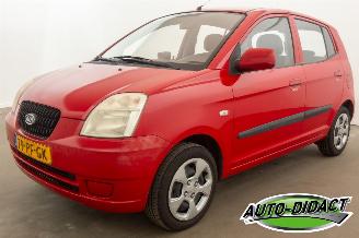 Kia Picanto 1.1 LX 155.305 km picture 1