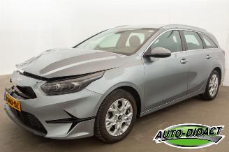 Kia Ceed 1.0 T-GDi Navi Camera Clima DynamicLine picture 1