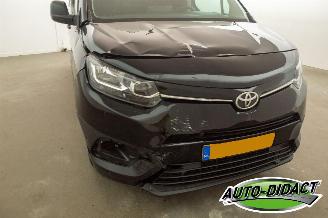 Toyota Proace 1.5 100.953 km Navi Camera Airco D-4D Professional picture 30