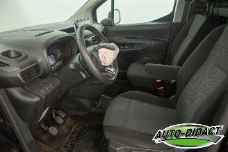 Toyota Proace 1.5 100.953 km Navi Camera Airco D-4D Professional picture 23