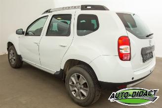 Dacia Duster 1.5 dCi Navi Camera Airco Leder Prestige picture 3