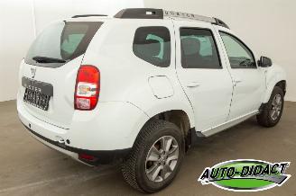 Dacia Duster 1.5 dCi Navi Camera Airco Leder Prestige picture 4