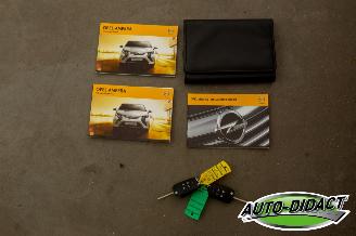 Opel Ampera 1.4 HYBRIDE Autom Navi Camera Clima picture 37
