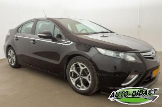 Opel Ampera 1.4 HYBRIDE Autom Navi Camera Clima picture 2