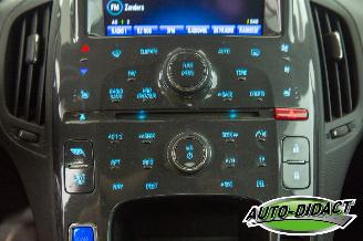 Opel Ampera 1.4 HYBRIDE Autom Navi Camera Clima picture 9
