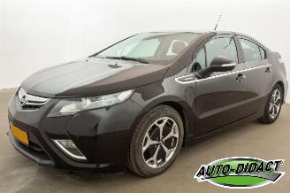  Opel Ampera 1.4 HYBRIDE Autom Navi Camera Clima 2012/10