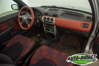 Nissan Micra 1.0 Trend 137.404 km picture 13