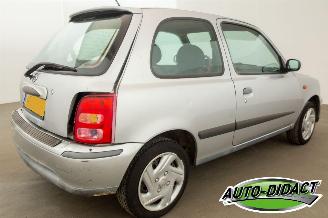 Nissan Micra 1.0 Trend 137.404 km picture 4