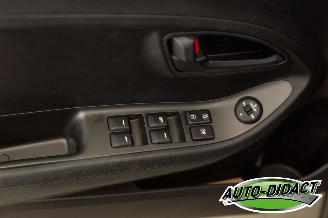 Kia Picanto 1.0 CVVT Airco Navi ISG Comfort Pack picture 12