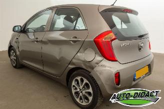 Kia Picanto 1.0 CVVT Airco Navi ISG Comfort Pack picture 3