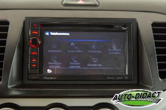 Kia Picanto 1.0 CVVT Airco Navi ISG Comfort Pack picture 8