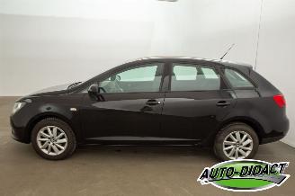 Seat Ibiza 1.2 TSI Clima picture 34