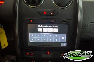 Dacia Duster 1.5 dCi Airco Leder Prestige picture 7
