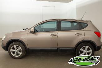 Nissan Qashqai 2.0 Navi Camera Clima Pano picture 36