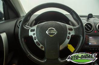 Nissan Qashqai 2.0 Navi Camera Clima Pano picture 5