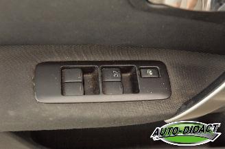 Nissan Qashqai 2.0 Navi Camera Clima Pano picture 13