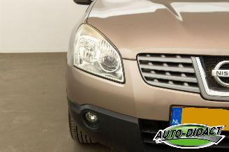 Nissan Qashqai 2.0 Navi Camera Clima Pano picture 31