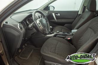 Nissan Qashqai 2.0 Navi Camera Clima Pano picture 25