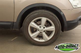 Nissan Qashqai 2.0 Navi Camera Clima Pano picture 30