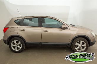 Nissan Qashqai 2.0 Navi Camera Clima Pano picture 37