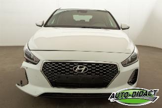 Hyundai I-30 1.0 Navi Camera Clima picture 35