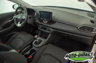 Hyundai I-30 1.0 Navi Camera Clima picture 19