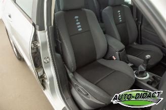 Renault Mégane 1.6-16V Clima Business Line picture 18