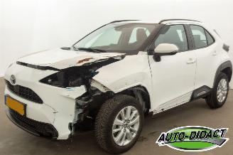  Toyota Yaris Cross 1.5 Hybrid Automaat 62.478 km Camera Active 2024/1