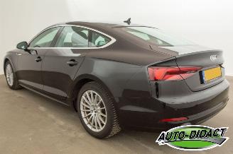 Audi A5 40 TFSI Automaat Navi Clima Pro Line picture 4