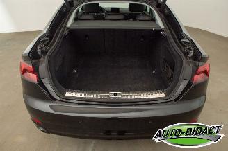 Audi A5 40 TFSI Automaat Navi Clima Pro Line picture 37