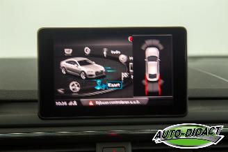 Audi A5 40 TFSI Automaat Navi Clima Pro Line picture 9
