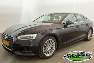 Audi A5 40 TFSI Automaat Navi Clima Pro Line picture 2