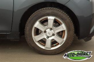 Toyota Aygo 1.0 VVT-i X-Now Airco inruil auto picture 28