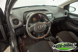Toyota Aygo 1.0 VVT-i X-Now Airco inruil auto picture 20