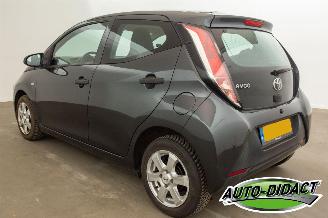 Toyota Aygo 1.0 VVT-i X-Now Airco inruil auto picture 4