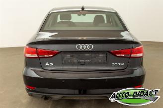 Audi A3 1.6 TDI Automaat Clima Berline picture 33